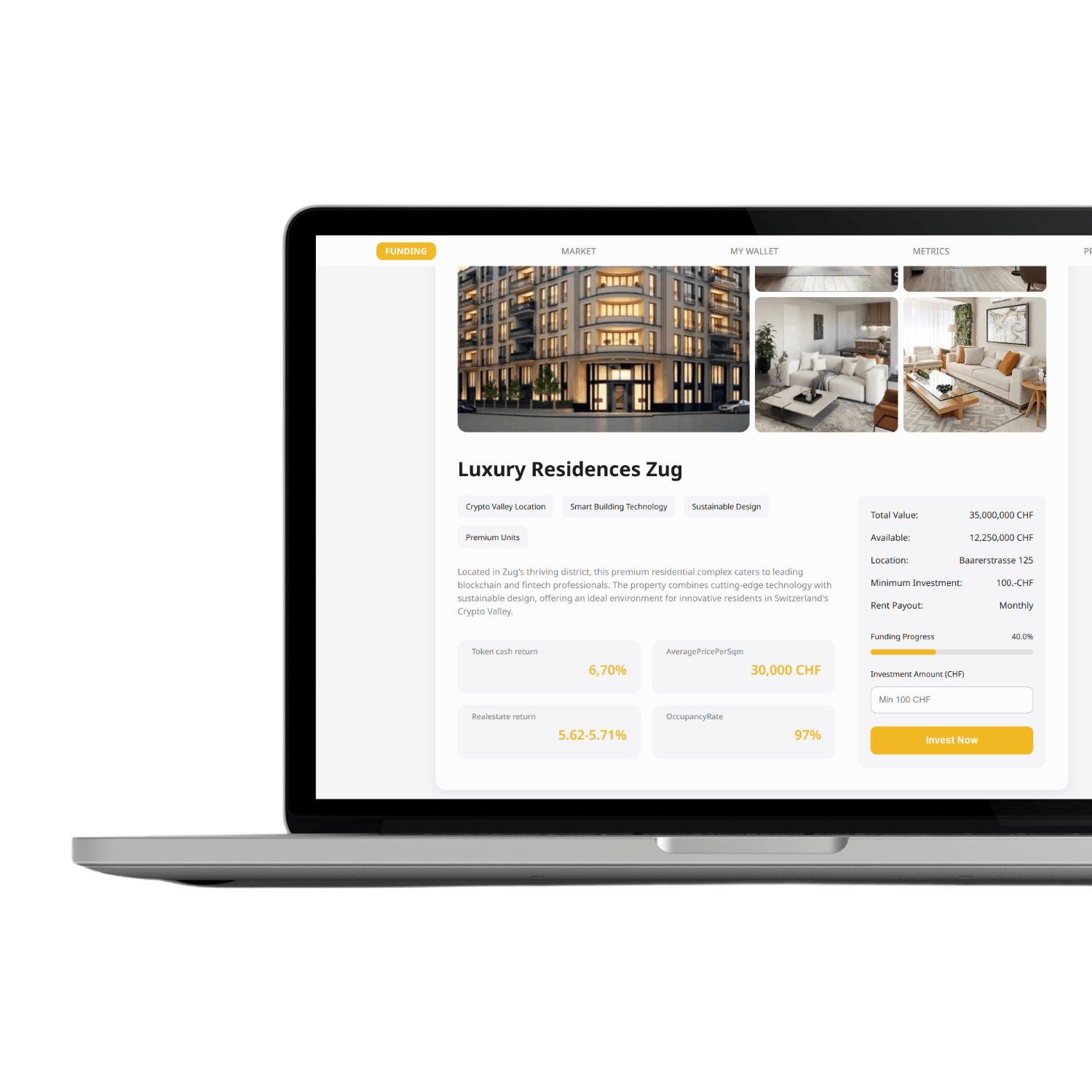 Property Investment